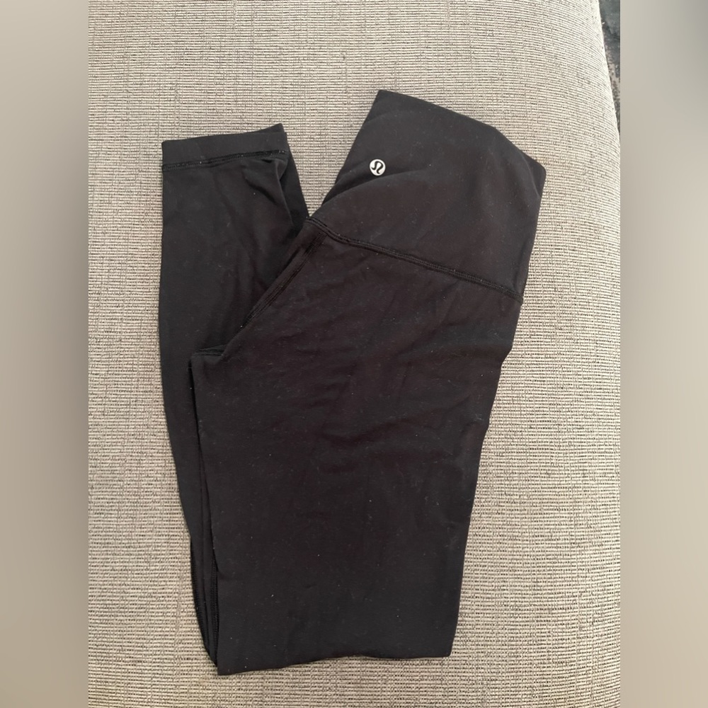 Lululemon Align Leggings 25”
